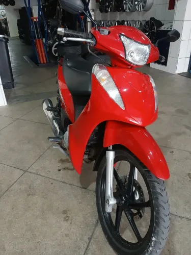 Moto extra,, de verdade