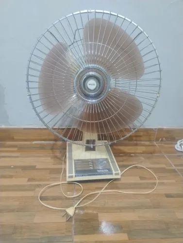 Ventilador Walita Super Luxo