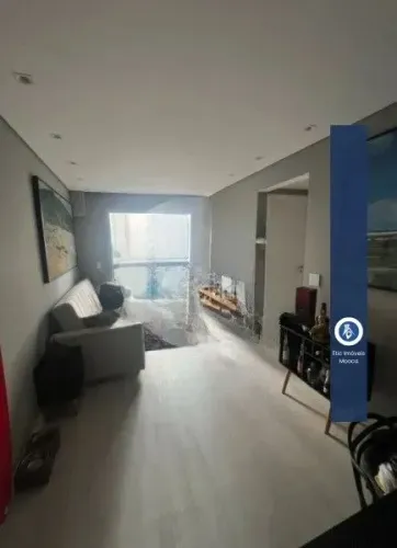 Apartamento 2 dorm para comprar na Mooca, 62m2