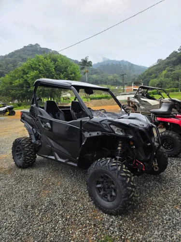 Utv Maveck Sport 1000R