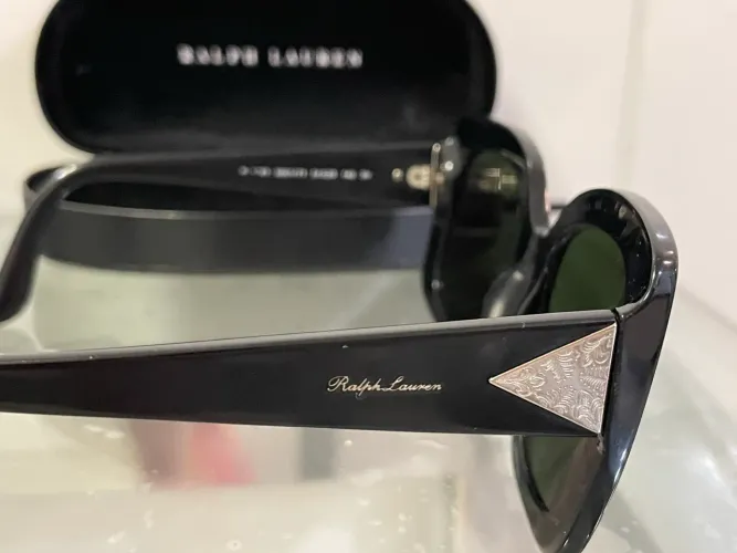 Óculos de sol Ralph Lauren feminino