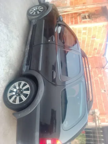 Fiat Palio Weekend Adventure 1.6 8v/16v 2002