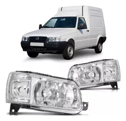 Farol Fiorino 2004 à 2013 (UNIDADE)