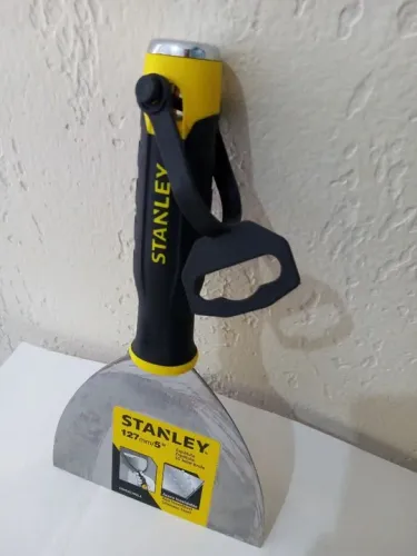 Espátula Stanley 127mm - Nova