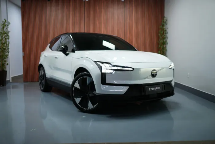 Volvo EX30 E60 Ultra (elétrico) 2024