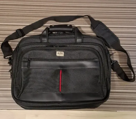 Mochila Pasta AZX Logic Case