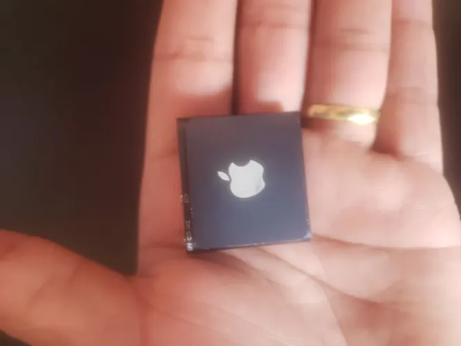 Ipod shuffle original Apple 