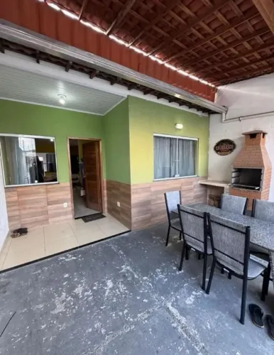 K| ÓTIMA CASA NO SÃO BERNARDO