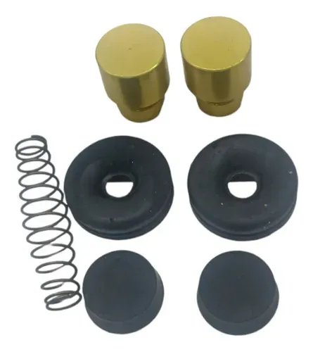 Kit Reparo Cilindro Roda Traseira Fiat Panorama 1980 1981