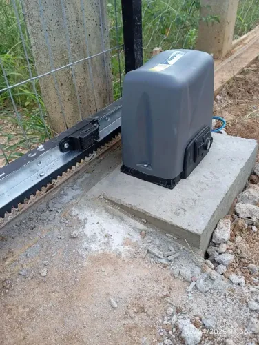 Motores para portão