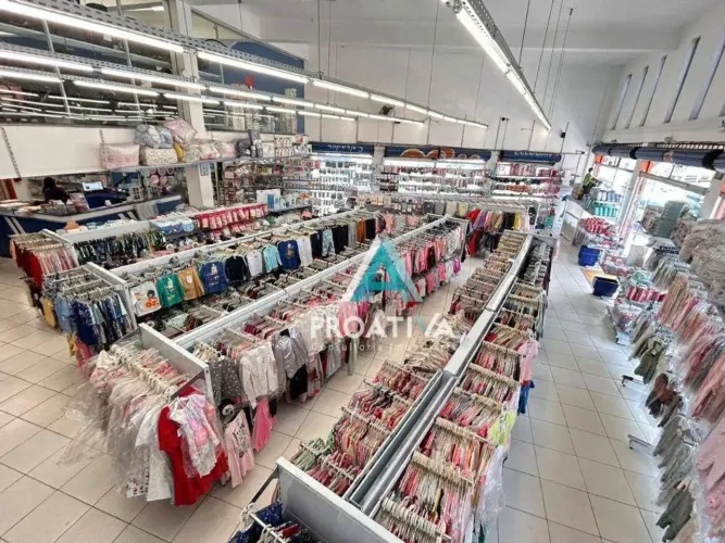 Loja de Roupas Infantis e Enxoval para Bebes