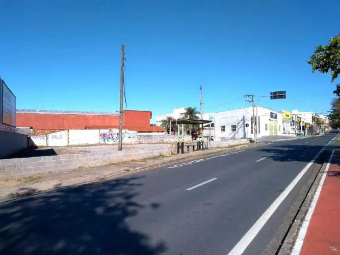 VENDA - TERRENO JARDIM EUROPA / SOROCABA/SP