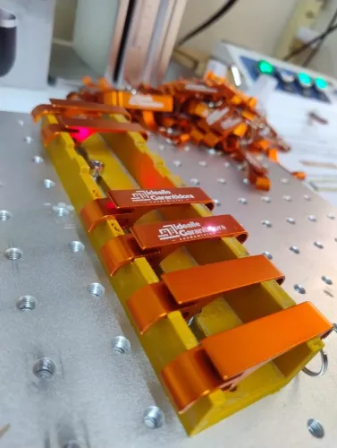 Brinde Ideal para seus clientes!! caneta , copo  - Personalizado