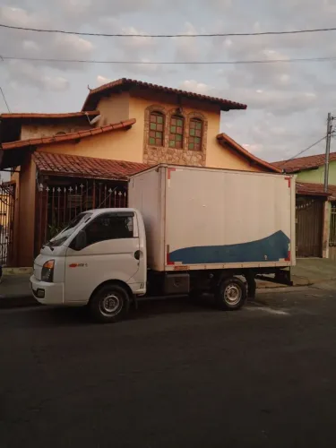 Hyundai HR 2.5 TCI Diesel (rs/rd) 2017