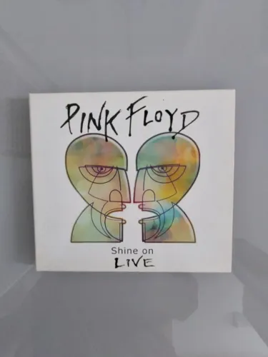 CDS originais de música para colecionadores fã.