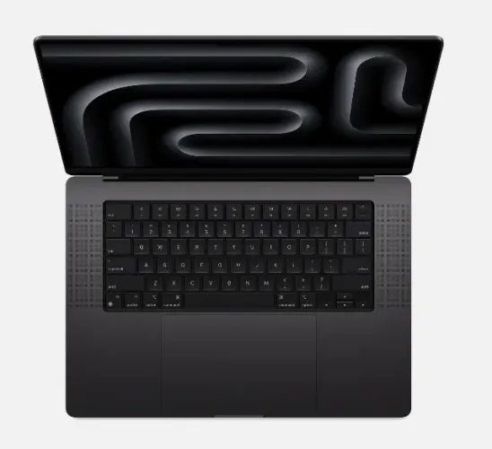 Macbook Pro M4 16" (chip M4 Pro) 24GB RAM / 512GB - Novo Lacrado - Aceitamos seu Apple 