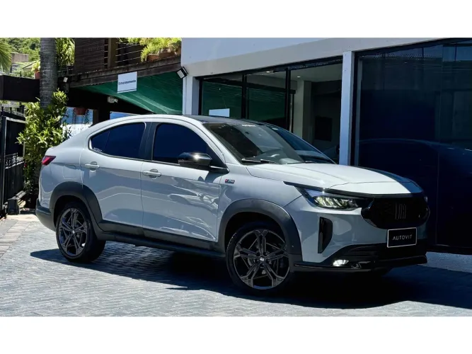 Fiat Fastback Limited Ed.1.3 270 T.flex Aut. 2023