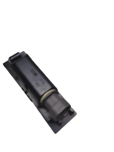 Luz Placa Meriva  04/12 Cod  09164143