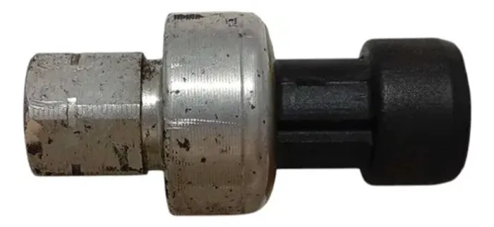 Pressostato Sensor Ar Condicionado Renault Clio 1.0 16v 2008