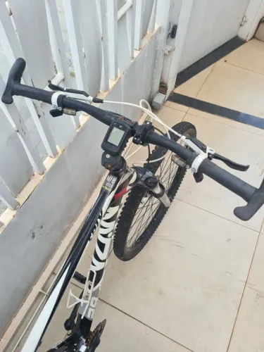 Bicicleta Aro 29 VZAN SPIX 24V 