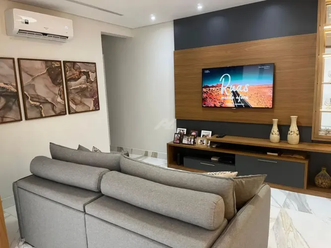 apartamento - Taquaral - Campinas