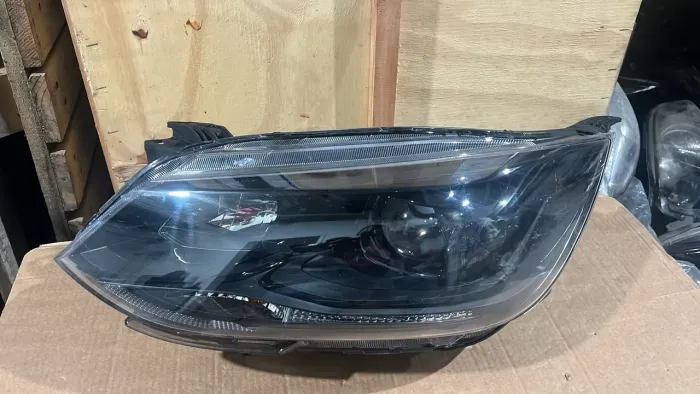 Farol Ônix Rs Turbo Original