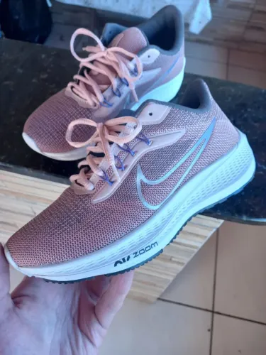 Tenis Nike Air Zoom