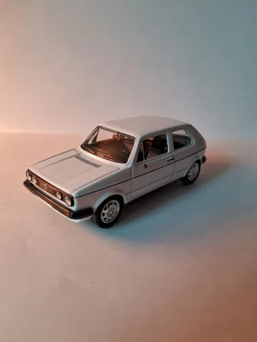 Miniatura Golf gti 1.48 