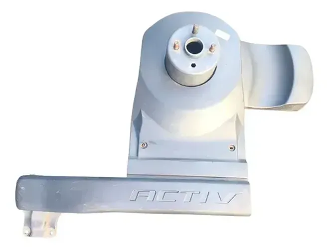 Suporte Estepe Spin Activ 2014 2015 2016 2017 2018 Original (Usado)