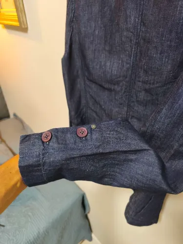 BLAZER CALVIN KLEIN 