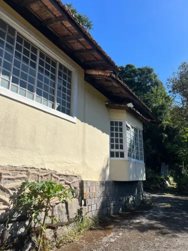 Casa Espetacular no Centro de Engenheiro Paulo de Frontin - Oportunidade Imperdível!