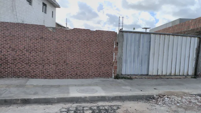 Excelente terreno