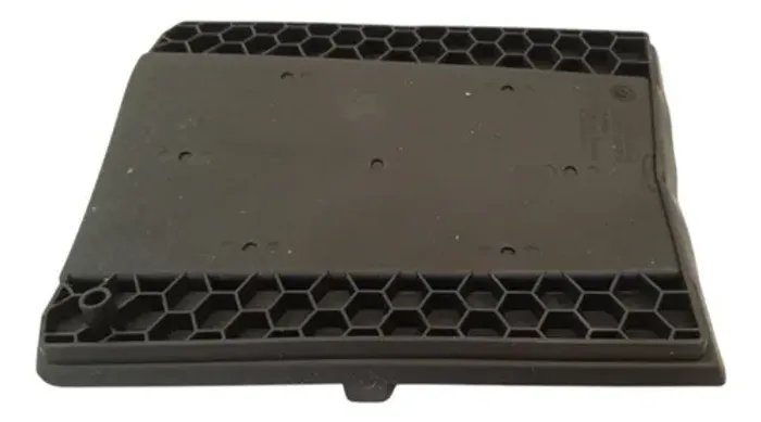 Tapete Borracha Porta Celular Volkswagen Nivus 2022 2023 