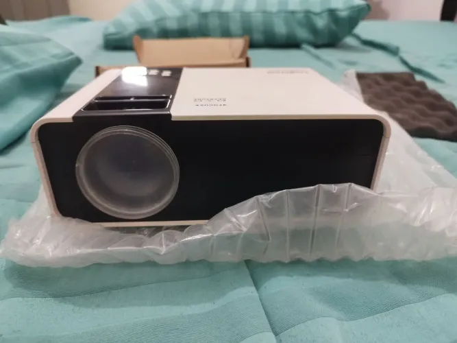 Retroprojetor Thundeal 720p