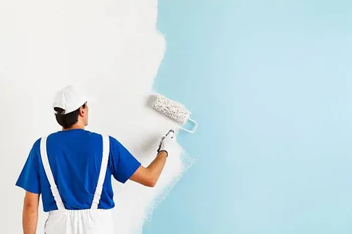Ofereço meu trabalho de PINTOR com EXCELÊNCIA 