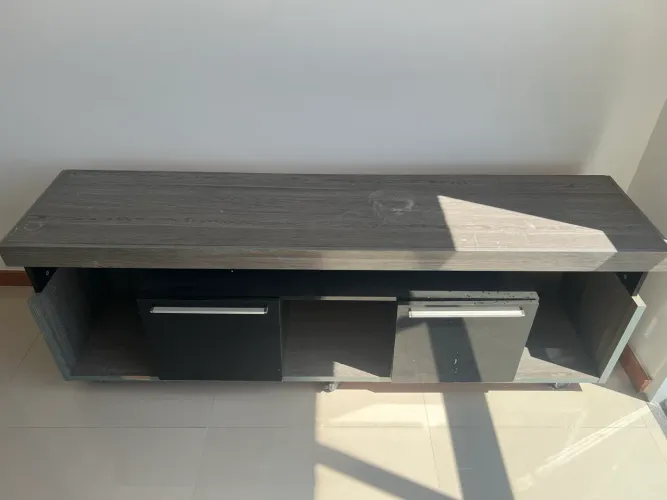 Rack para Sala de Estar