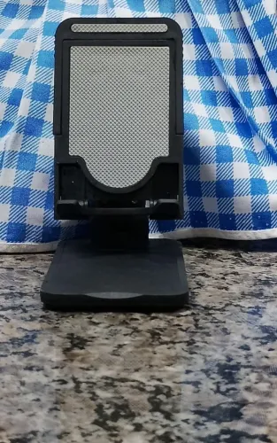 Suporte para Celular - Ideal para vídeos e lives