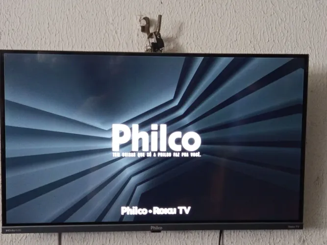 Smartv Philco 32 "