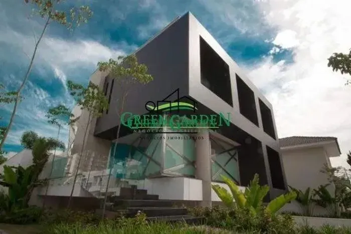 CASA CONDOMINIO QUINTA DAS LARANJEIRAS