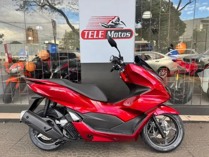 HONDA PCX 160 ABS 2025