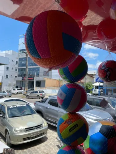 bola de volei