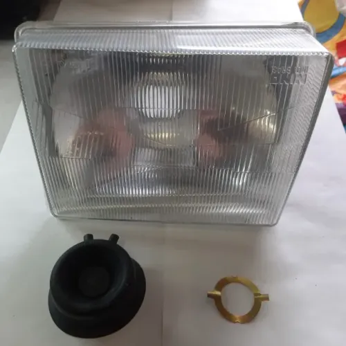 Farol principal - alternativo - Europa 1978 até 1983 - Panorama 1980 até 1 984 Marca Nino.