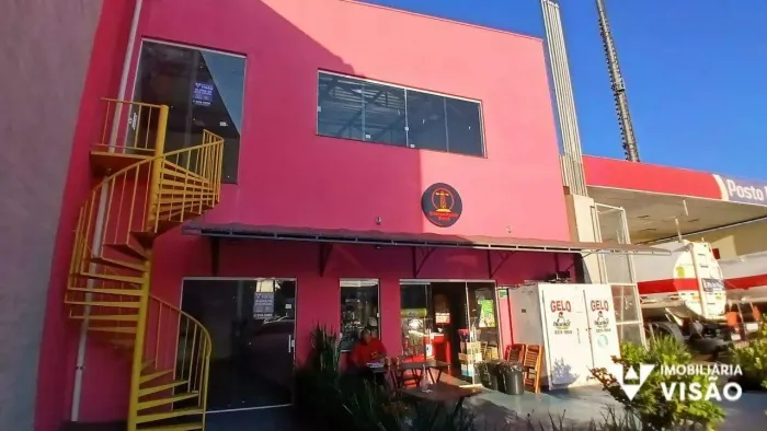 LOJA PARA ALUGUEL, JARDIM ESPLANADA - UBERABA/MG