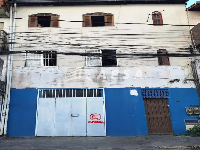 PONTO COMERCIAL EM NARANDIBA LOCALZADO NA RUA PRINCIPAL, PONTO EM FRENTE A 23 COMPANHIA DA
