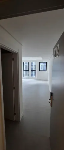 Apartamento para venda tem 34 metros quadrados com 1 quarto