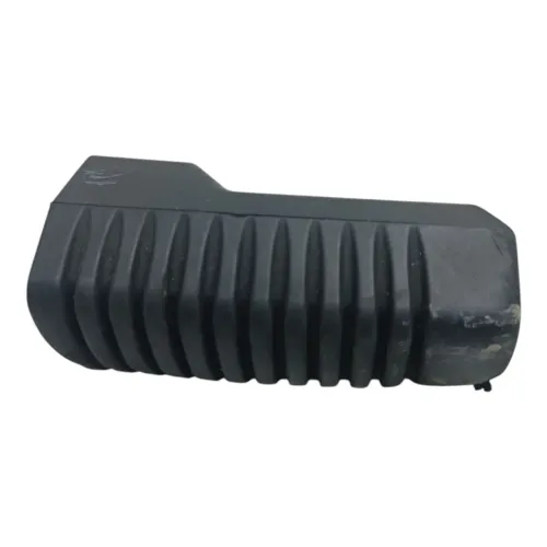 Capa Da Borracha Estribo Dian Dir Yamaha Fz/factor 150