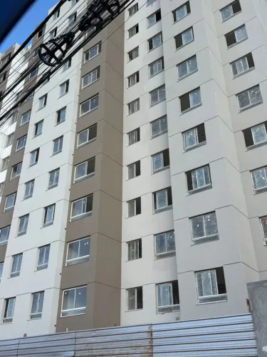 Apartamento qr116 Samambaia Sul 35m agio - pego carro