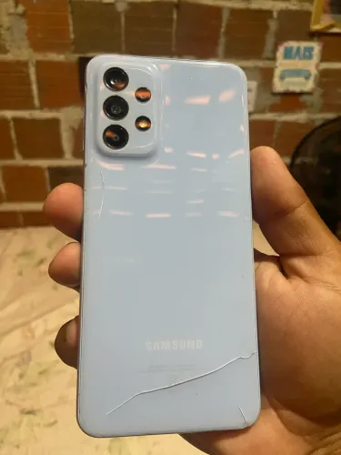 A23 Galaxy Samsung 