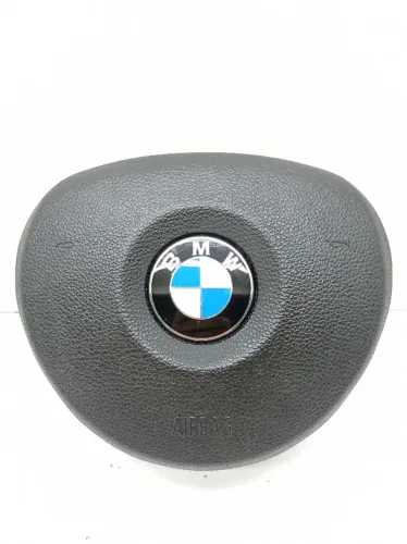 Bolsa Volante Bmw X1 2.0 2014 2015 0589p1000