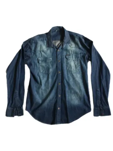 Camisas Sociais